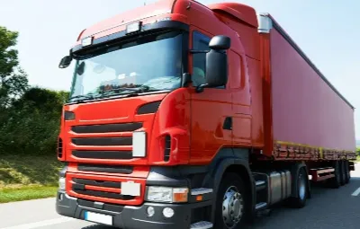 Adana Susurluk Ambar Kargo