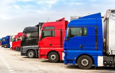 Adana Susurluk Ambar Nakliyat