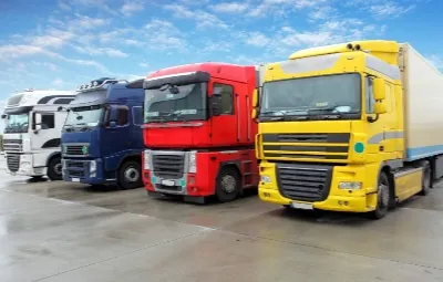 Adana Susurluk Nakliye Ambarı