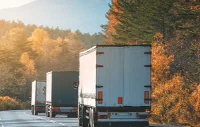 Adana ile Susurluk Arası Klima Taşıma