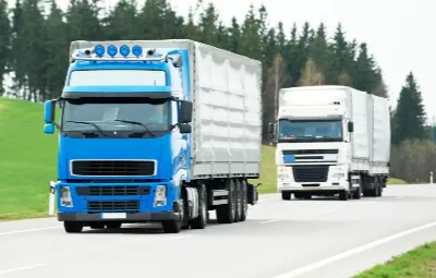 Adana ile Susurluk Arası Eşya Taşıma